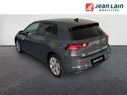 Photo 42 Volkswagen Golf  1.5 eHybrid 204 DSG6