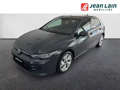 Photo 18 Volkswagen Golf  1.5 eHybrid 204 DSG6