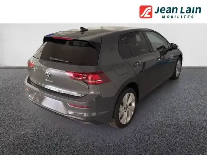 Photo 21 Volkswagen Golf  1.5 eHybrid 204 DSG6