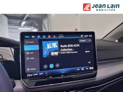 Photo 14 Volkswagen Golf  1.5 eHybrid 204 DSG6