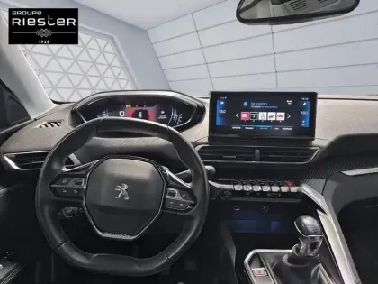 Photo 47 Peugeot 3008  Puretech 130ch S&S BVM6