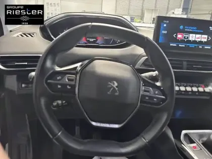 Photo 48 Peugeot 3008  Puretech 130ch S&S BVM6