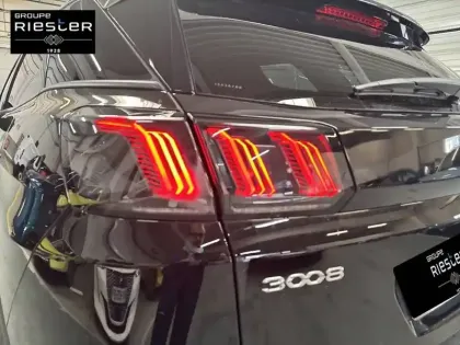 Photo 56 Peugeot 3008  Puretech 130ch S&S BVM6