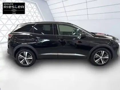 Photo 43 Peugeot 3008  Puretech 130ch S&S BVM6