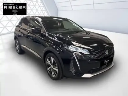 Photo 22 Peugeot 3008 Gén. II Ph2 Allure 5