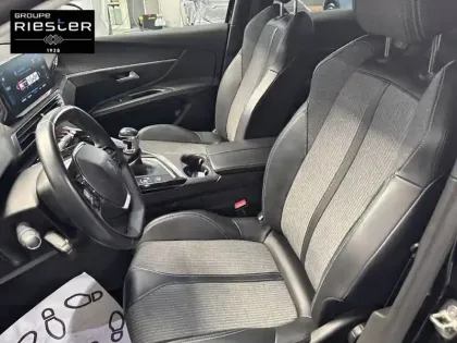 Photo 50 Peugeot 3008  Puretech 130ch S&S BVM6