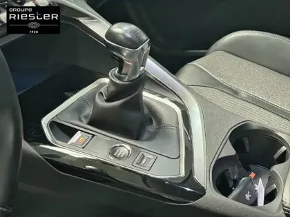 Photo 53 Peugeot 3008  Puretech 130ch S&S BVM6