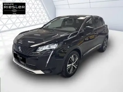 Photo Peugeot 3008 Allure
