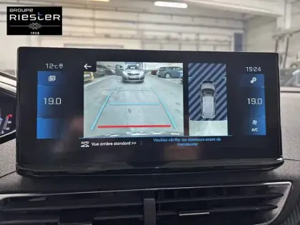 Photo 58 Peugeot 3008  Puretech 130ch S&S BVM6