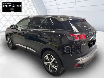 Photo 6 Peugeot 3008 Gén. II Ph2 Allure 5