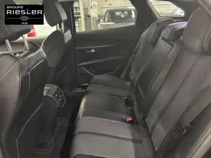 Photo 11 Peugeot 3008 Gén. II Ph2 Allure 5