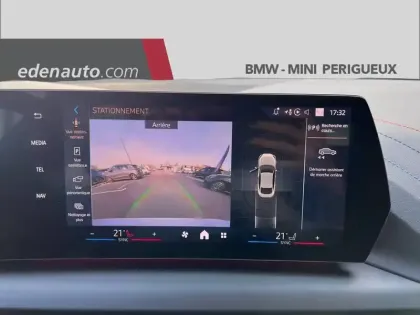 Photo 10 BMW Serie 2 Gran Coupe 220 170 ch DKG7