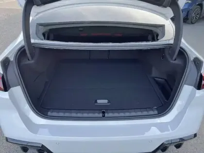 Photo 6 BMW Serie 2 Gran Coupe 220 170 ch DKG7