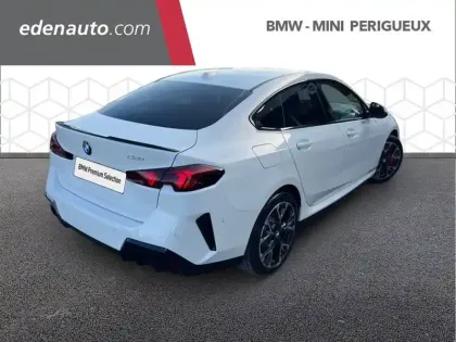 Photo 19 BMW Serie 2 Gran Coupe 220 170 ch DKG7