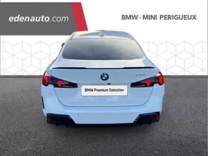 Photo 15 BMW Serie 2 Gran Coupe 220 170 ch DKG7