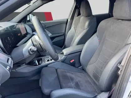 Photo 8 BMW Serie 2 Gran Coupe 220 170 ch DKG7