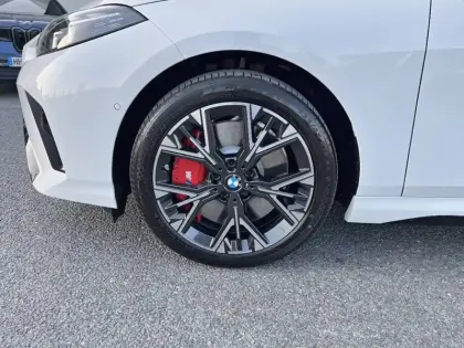 Photo 7 BMW Serie 2 Gran Coupe 220 170 ch DKG7