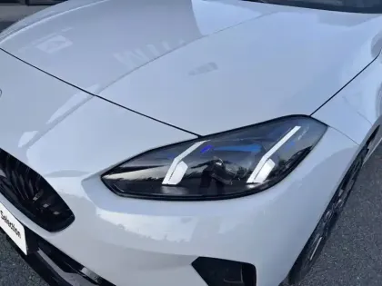 Photo 9 BMW Serie 2 Gran Coupe 220 170 ch DKG7