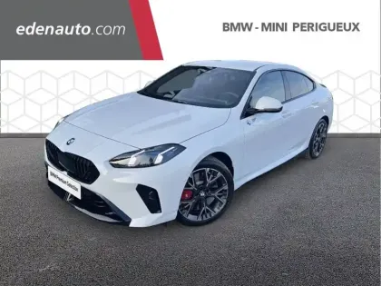 Photo Bmw Serie 2 M Sport