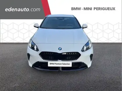 Photo 14 BMW Serie 2 Gran Coupe 220 170 ch DKG7