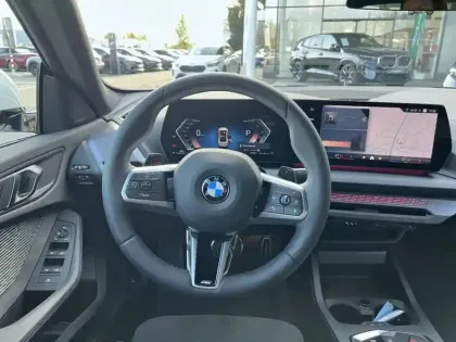 Photo 5 BMW Serie 2 Gran Coupe 220 170 ch DKG7