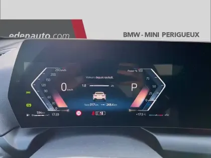 Photo 17 BMW Serie 2 Gran Coupe 220 170 ch DKG7