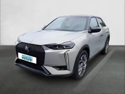 Photo Ds Ds 3 Esprit Voyage