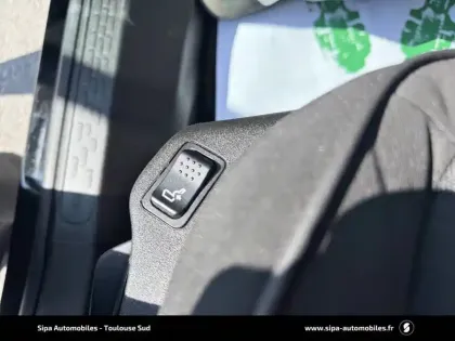 Photo 18 Fiat 500 X 1.5 FireFly 130 ch S/S DCT7 Hybrid