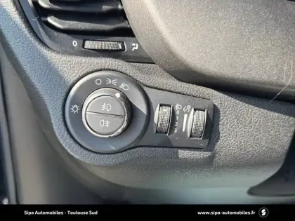 Photo 27 Fiat 500 X 1.5 FireFly 130 ch S/S DCT7 Hybrid