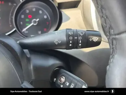 Photo 25 Fiat 500 X 1.5 FireFly 130 ch S/S DCT7 Hybrid