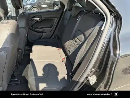 Photo 14 Fiat 500 X 1.5 FireFly 130 ch S/S DCT7 Hybrid