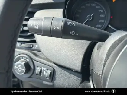 Photo 26 Fiat 500 X 1.5 FireFly 130 ch S/S DCT7 Hybrid