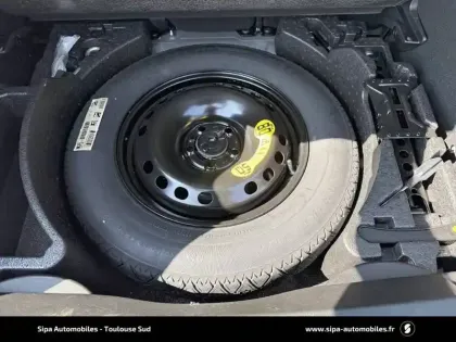 Photo 11 Fiat 500 X 1.5 FireFly 130 ch S/S DCT7 Hybrid