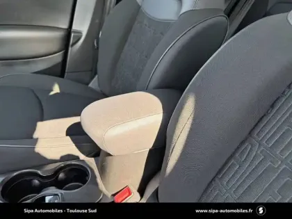 Photo 17 Fiat 500 X 1.5 FireFly 130 ch S/S DCT7 Hybrid