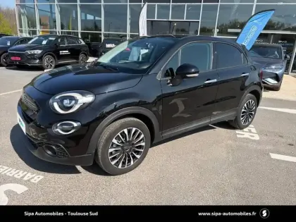 Photo 8 Fiat 500 X 1.5 FireFly 130 ch S/S DCT7 Hybrid