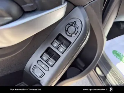 Photo 15 Fiat 500 X 1.5 FireFly 130 ch S/S DCT7 Hybrid