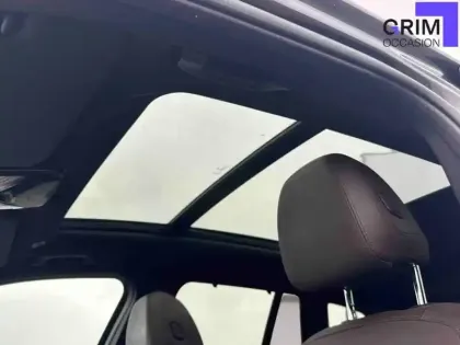 Photo 44 BMW X3 ALPINA XD3