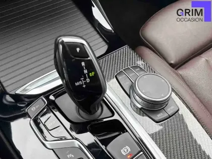 Photo 9 BMW X3 ALPINA XD3