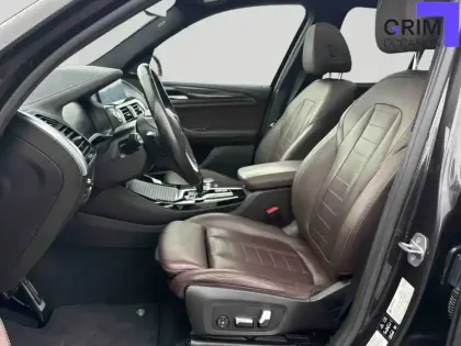 Photo 27 BMW X3 ALPINA XD3