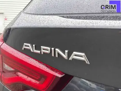 Photo 45 BMW X3 ALPINA XD3