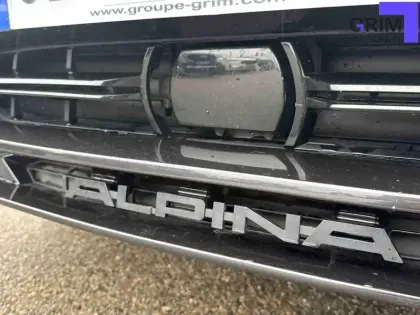 Photo 23 BMW X3 ALPINA XD3