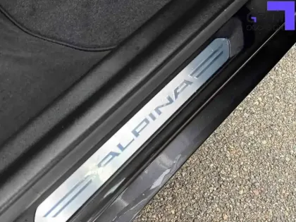 Photo 22 BMW X3 ALPINA XD3