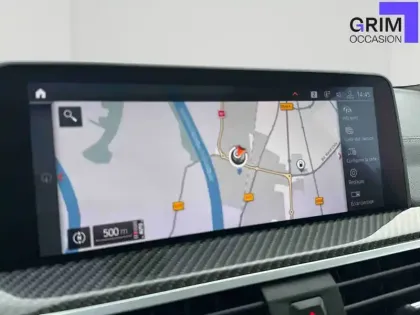 Photo 7 BMW X3 ALPINA XD3