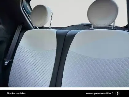 Photo 13 Fiat 500  1.0 70 ch Hybride BSG S/S