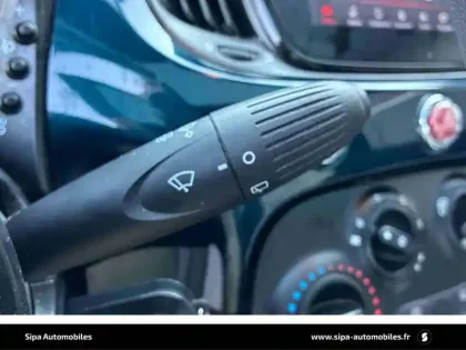 Photo 20 Fiat 500  1.0 70 ch Hybride BSG S/S