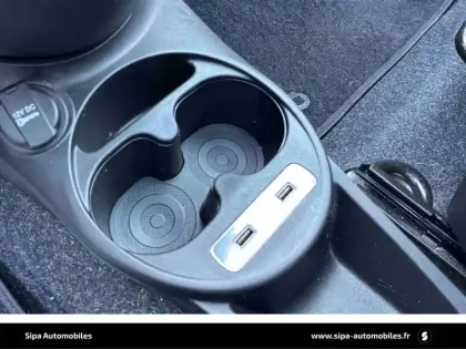 Photo 23 Fiat 500  1.0 70 ch Hybride BSG S/S