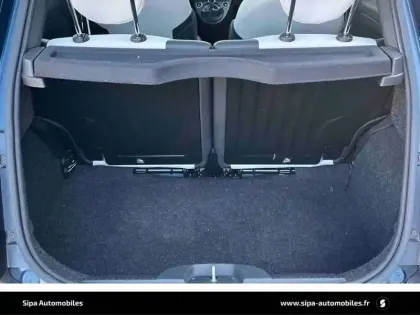 Photo 11 Fiat 500  1.0 70 ch Hybride BSG S/S