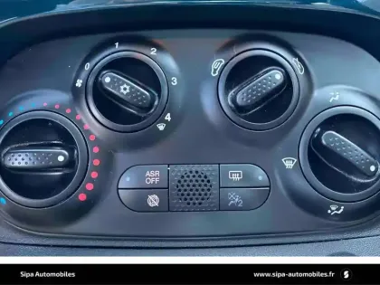 Photo 15 Fiat 500  1.0 70 ch Hybride BSG S/S