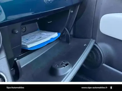 Photo 28 Fiat 500  1.0 70 ch Hybride BSG S/S