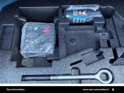 Photo 12 Fiat 500  1.0 70 ch Hybride BSG S/S